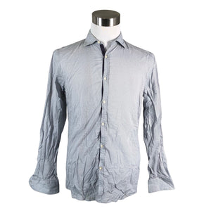 Unisex Trussardi Jeans - Triiksärk, suurus L - Valge (1)