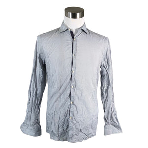 Unisex Trussardi Jeans - Triiksärk, suurus L - Valge (1)
