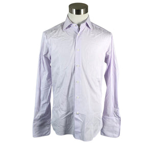 Unisex Stockmann 1862 - Triiksärk, suurus L - Lilla (1)
