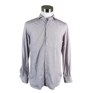Unisex Boggi - Triiksärk, suurus L - Valge (1)