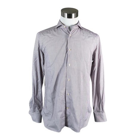 Unisex Boggi - Triiksärk, suurus L - Valge ()