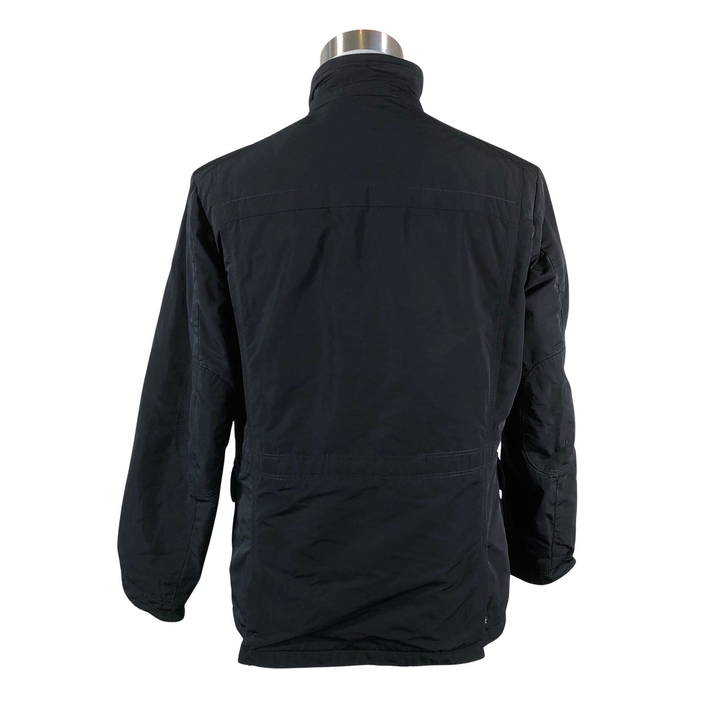 Unisex Hugo Boss - Talvejope, suurus L - Must (3)