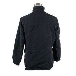 Unisex Hugo Boss - Talvejope, suurus L - Must (3)