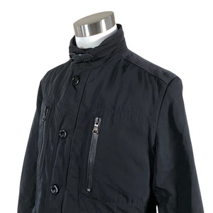 Unisex Hugo Boss - Talvejope, suurus L - Must (2)