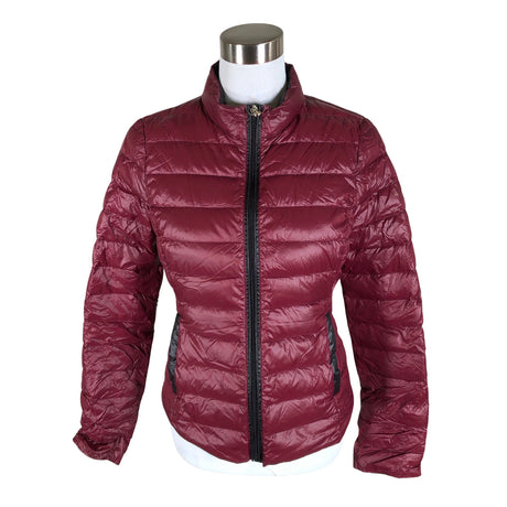 Unisex Patrizia Pepe - Kerge sulejope, suurus 36 - Veinipunane ()