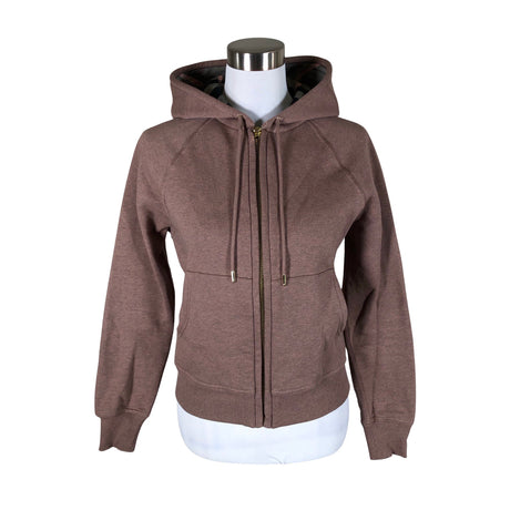 Unisex Burberry - Dressipluus, suurus 36 - Heleroosa ()