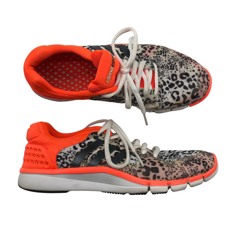 Unisex Adidas - Sisespordijalanõud, suurus 38 - Oranž ()