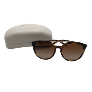 Unisex Michael Kors - Päikeseprillid, suurus Suurus puudub - Pruun (1)