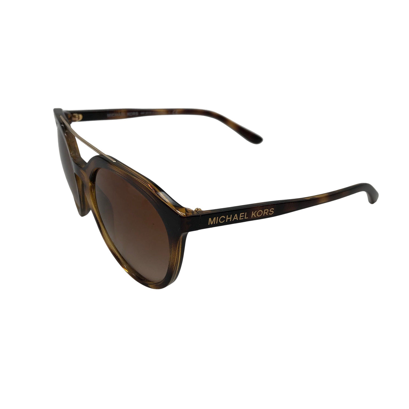 Unisex Michael Kors - Päikeseprillid, suurus Suurus puudub - Pruun (2)