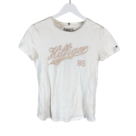 Unisex Tommy Hilfiger - T-särk, suurus 170 - 176 - Valge ()
