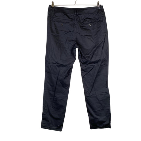 Unisex Gerry Weber - Chino-püksid, suurus 42 - Must (2)