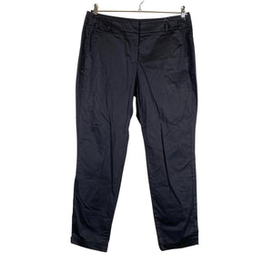 Unisex Gerry Weber - Chino-püksid, suurus 42 - Must (1)