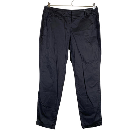 Unisex Gerry Weber - Chino-püksid, suurus 42 - Must ()