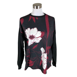 Unisex The Collection - Pluus, suurus 40 - Must (1)