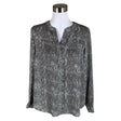 Unisex Principles - Pluus, suurus 40 - Hall ()