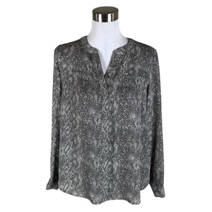 Unisex Principles - Pluus, suurus 40 - Hall (1)