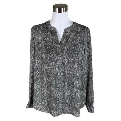 Unisex Principles - Pluus, suurus 40 - Hall ()