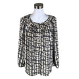 Unisex InWear - Pluus, suurus 34 - Beige ()