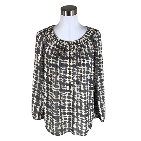 Unisex InWear - Pluus, suurus 34 - Beige ()