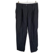 Unisex Principles - Mittevenivad püksid, suurus 40 - Must ()