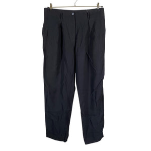 Unisex Principles - Mittevenivad püksid, suurus 40 - Must (1)