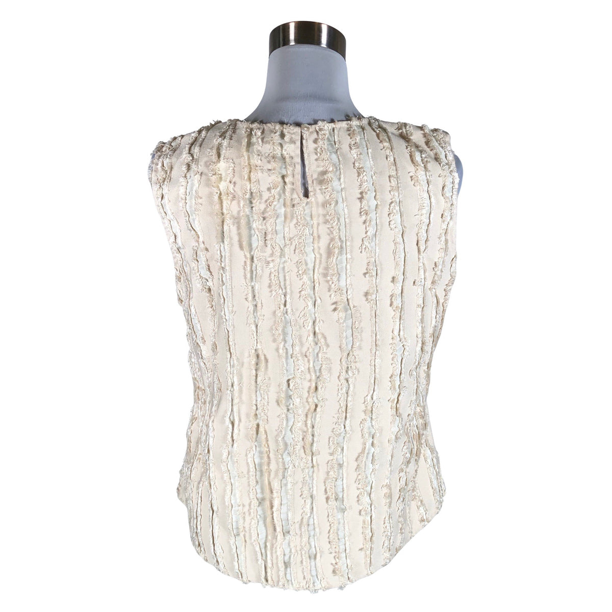 Unisex Taifun - Topp, suurus 40 - Beige (2)