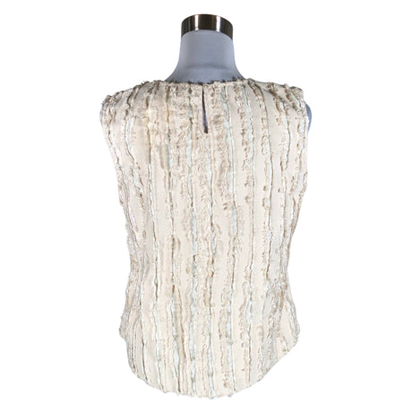 Unisex Taifun - Topp, suurus 40 - Beige (2)