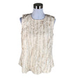 Unisex Taifun - Topp, suurus 40 - Beige ()