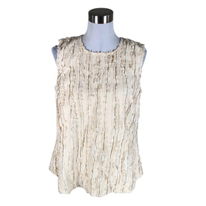 Unisex Taifun - Topp, suurus 40 - Beige (1)
