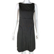 Unisex Monton - Mitteveniv kleit, suurus 34 - Hall ()