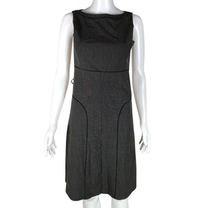 Unisex Monton - Mitteveniv kleit, suurus 34 - Hall (1)