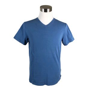 Unisex Armani Jeans - T-särk, suurus XXL - Sinine (1)