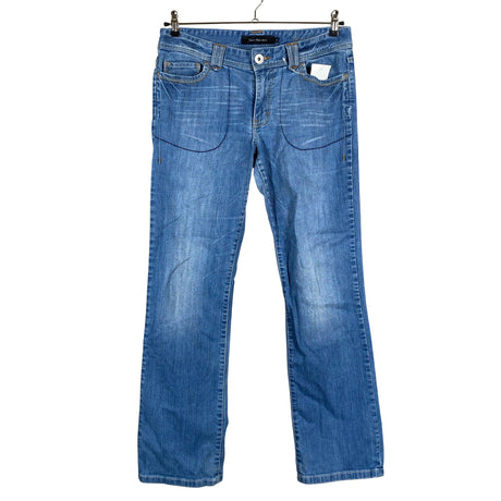 Unisex Calvin Klein Jeans - Teksad, suurus 42 - Helesinine ()