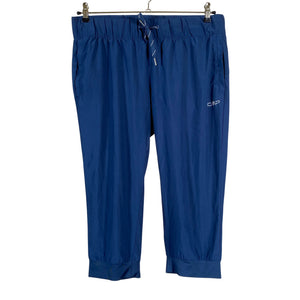 Unisex CMP - Poolpikad spordipüksid, suurus 44 - Sinine (1)