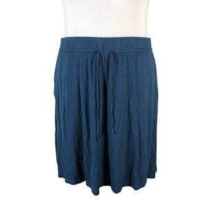 Unisex Tom Tailor - Trikotaažist seelik, suurus 44 - Sinine (1)