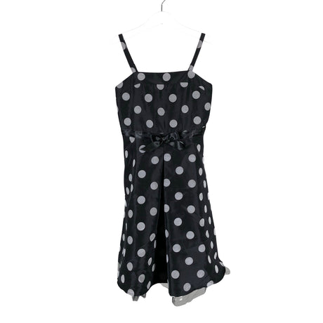 Unisex Zalekua - Pidulik kleit, suurus 140 - 146 - Must ()