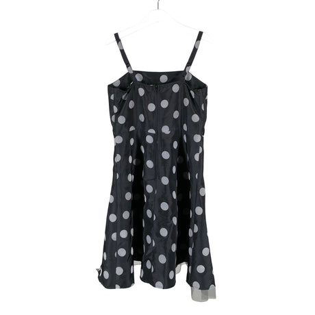 Unisex Zalekua - Pidulik kleit, suurus 140 - 146 - Must (2)