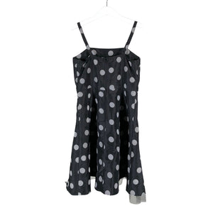 Unisex Zalekua - Pidulik kleit, suurus 140 - 146 - Must (2)