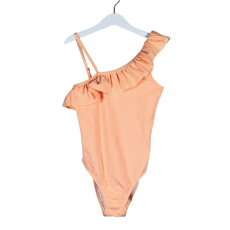 Unisex Name It - Ujumistrikoo, suurus 146 - 152 - Oranž ()