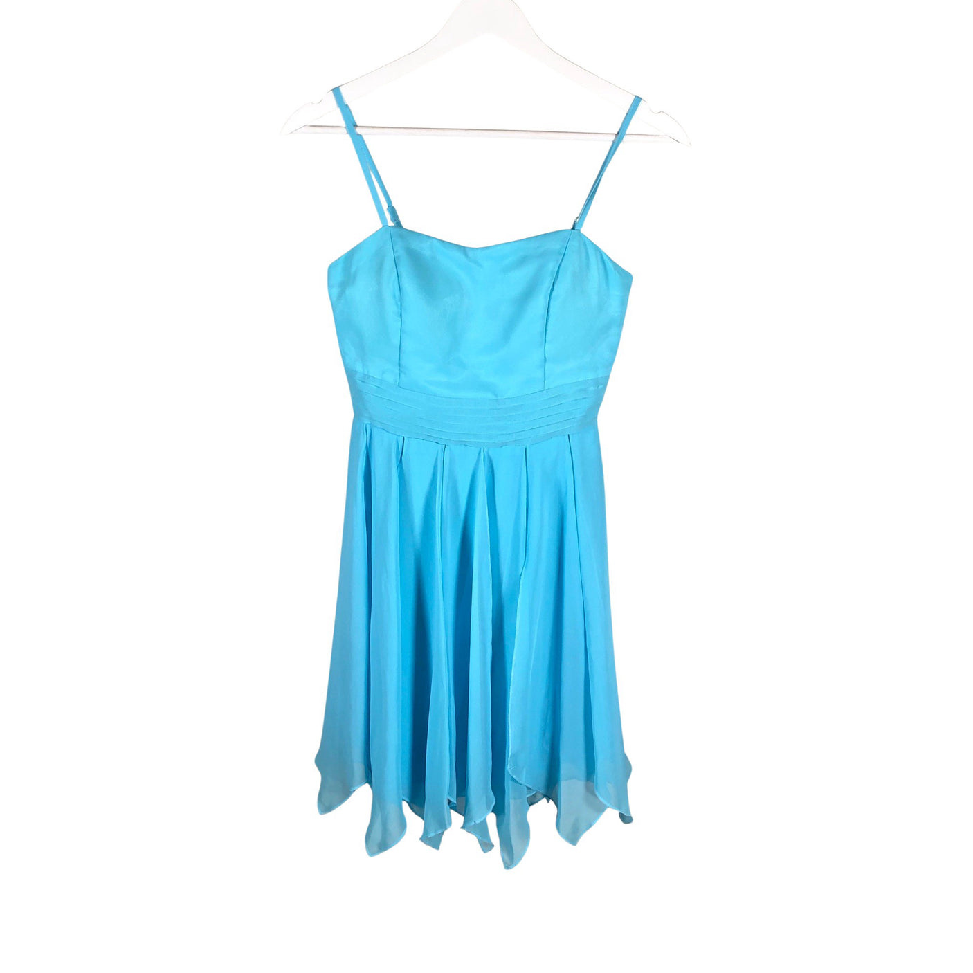 Unisex Happy Girls by Eisend - Pidulik kleit, suurus 152 - 158 - Türkiis (1)