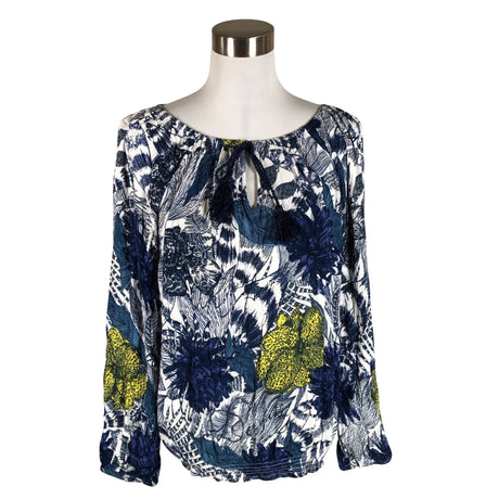 Unisex Desigual - Pluus, suurus 40 - Sinine ()