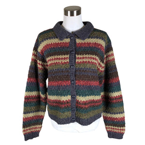 Unisex Dressbarn - Kardigan, suurus 40 - Lilla (1)