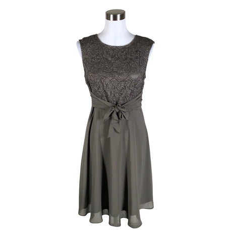 Unisex Esprit - Pidulik kleit, suurus 40 - Pruun ()