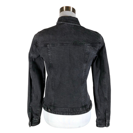 Unisex Esprit - Teksatagi, suurus 36 - Must (2)