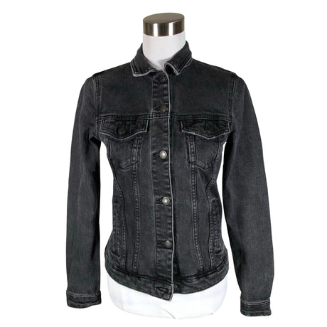 Unisex Esprit - Teksatagi, suurus 36 - Must ()
