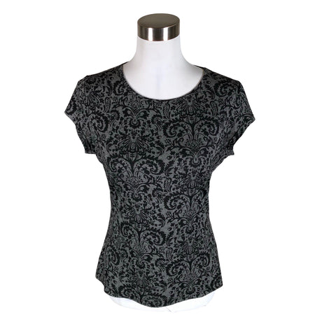 Unisex Mosaic - T-särk, suurus 40 - Hall ()