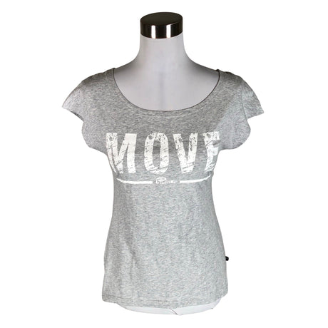 Unisex La Pirouette - T-särk, suurus 34 - Hall ()