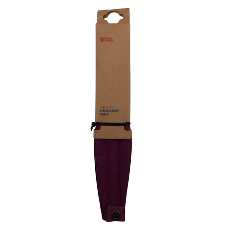 Unisex Fjällräven - Seljakott, suurus Mini - Lilla ()