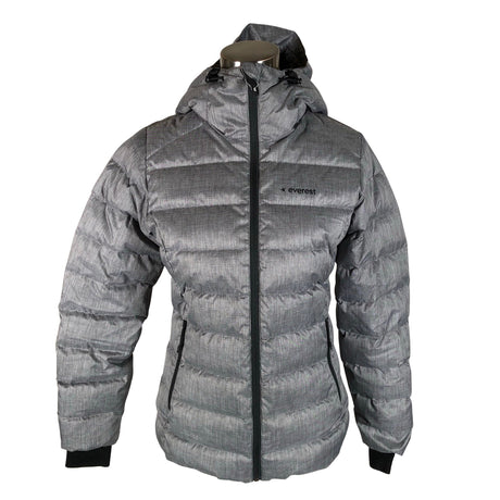 Unisex Everest - Sulejope, suurus 36 - Hall ()