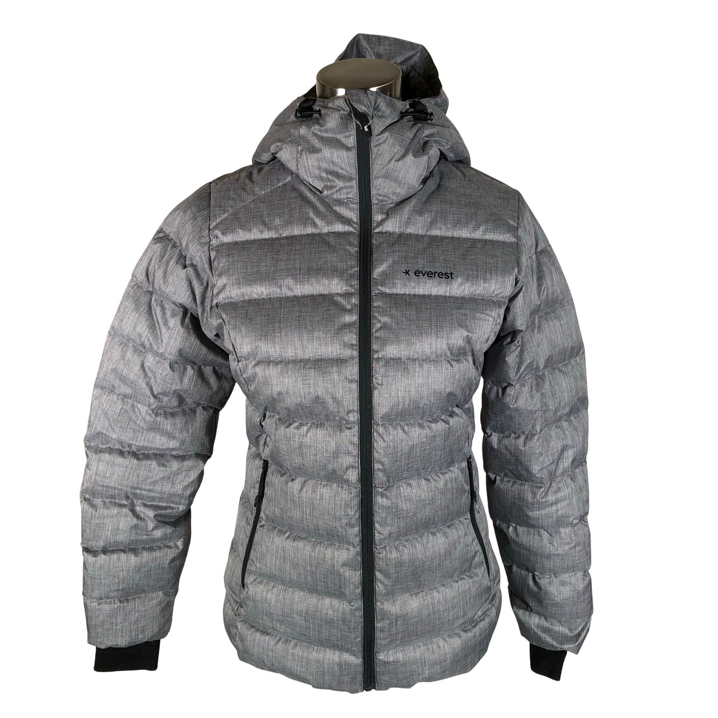 Unisex Everest - Sulejope, suurus 36 - Hall (1)